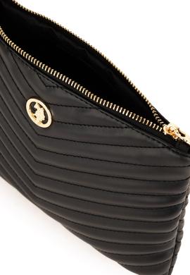 Kadın Siyah El Çantası - 50300329003