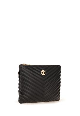 Kadın Siyah El Çantası - 50300329003