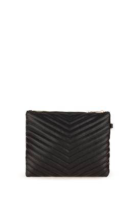 Kadın Siyah El Çantası - 50300329003