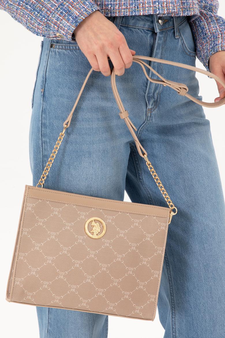 Kadın Vizon Çapraz Çanta - 50300260002