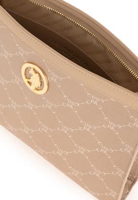 Kadın Vizon Çapraz Çanta - 50300260002