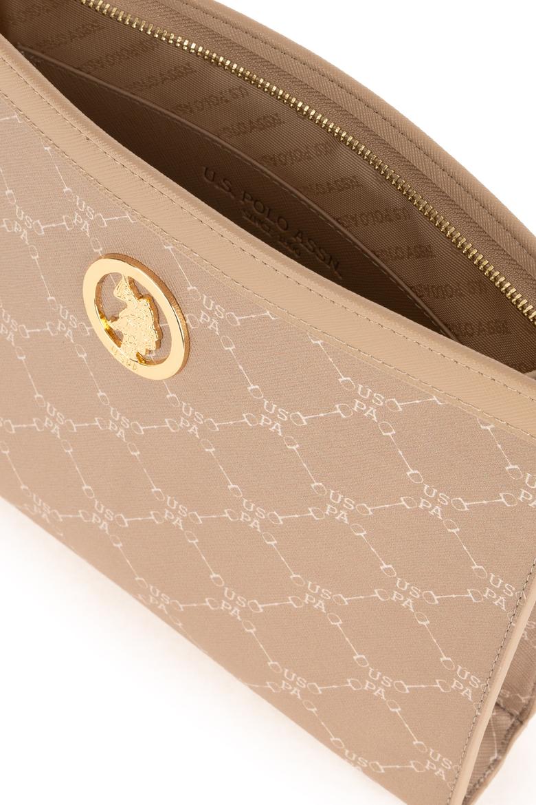 Kadın Vizon Çapraz Çanta - 50300260002