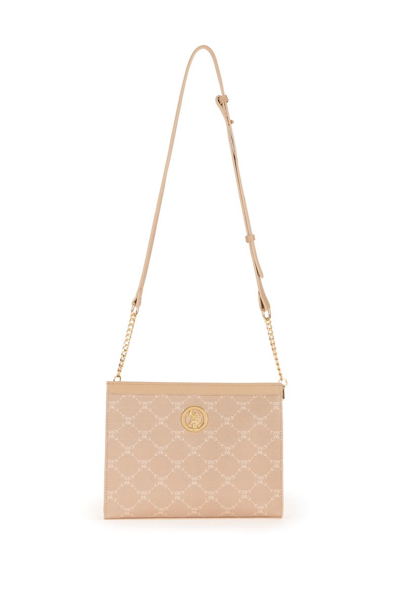 Kadın Vizon Çapraz Çanta - 50300260002