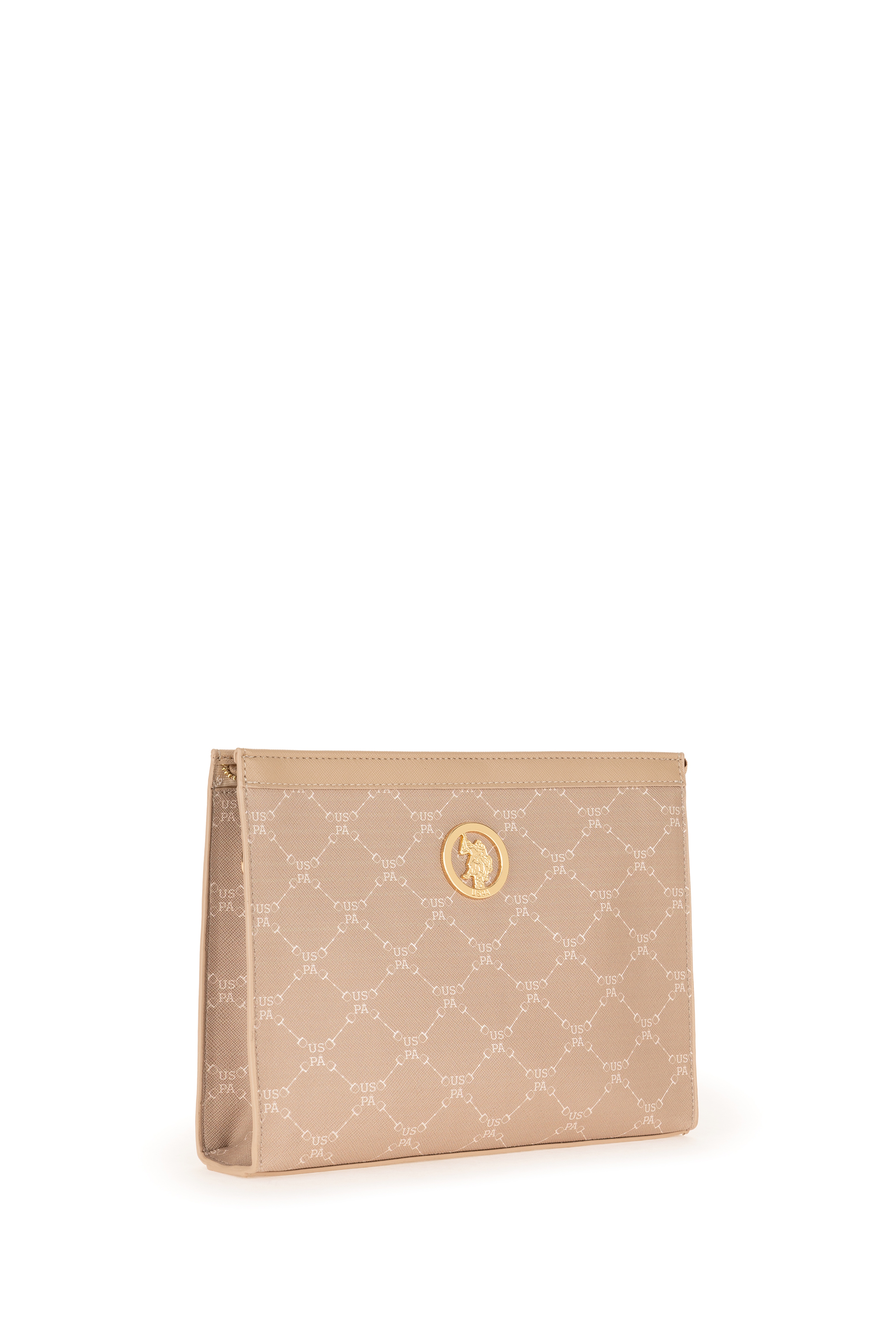 Kadın Vizon Çapraz Çanta
