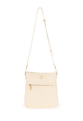 Kadın Krem Çapraz Çanta - 50300314005