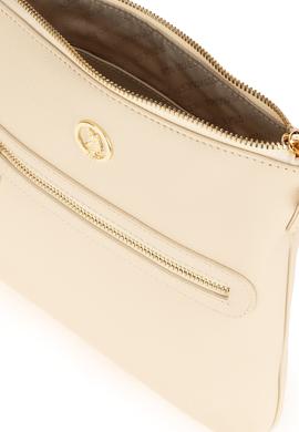 Kadın Krem Çapraz Çanta - 50300314005