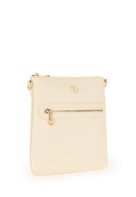 Kadın Krem Çapraz Çanta - 50300314005