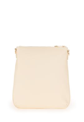 Kadın Krem Çapraz Çanta - 50300314005