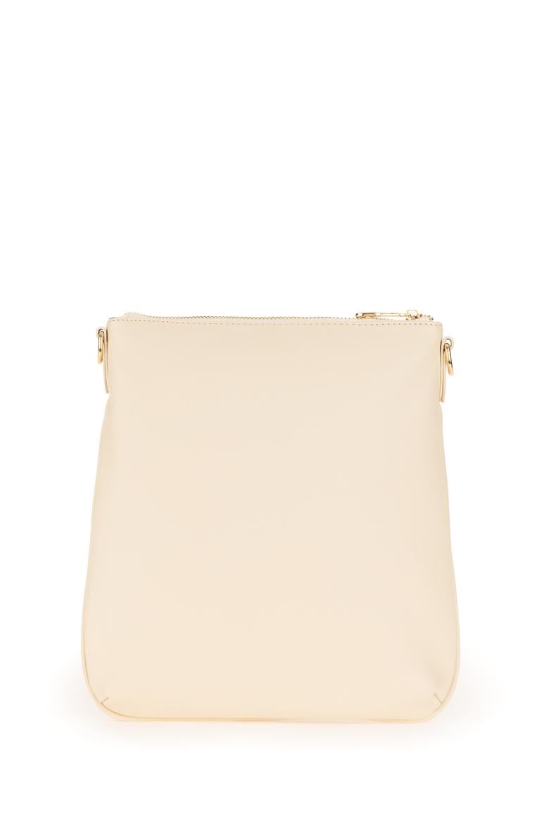 Kadın Krem Çapraz Çanta - 50300314005