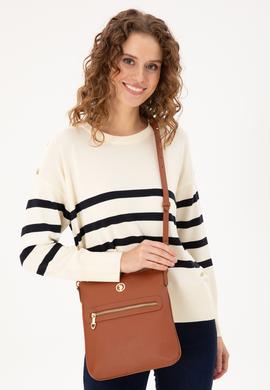 Kadın Taba Çapraz Çanta - 50300314003