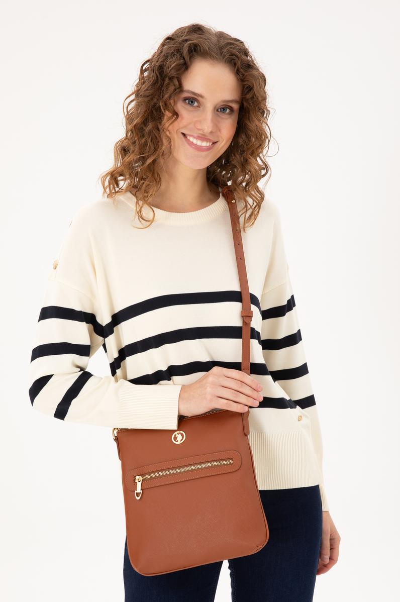 Kadın Taba Çapraz Çanta