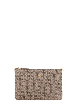 Kadın Bej Çapraz Çanta - 50280394004