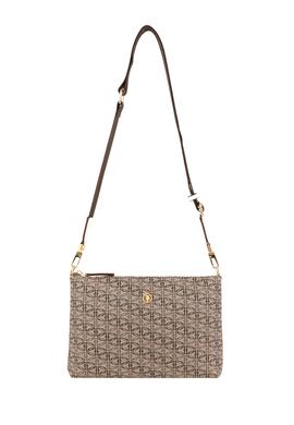 Kadın Bej Çapraz Çanta - 50280394004