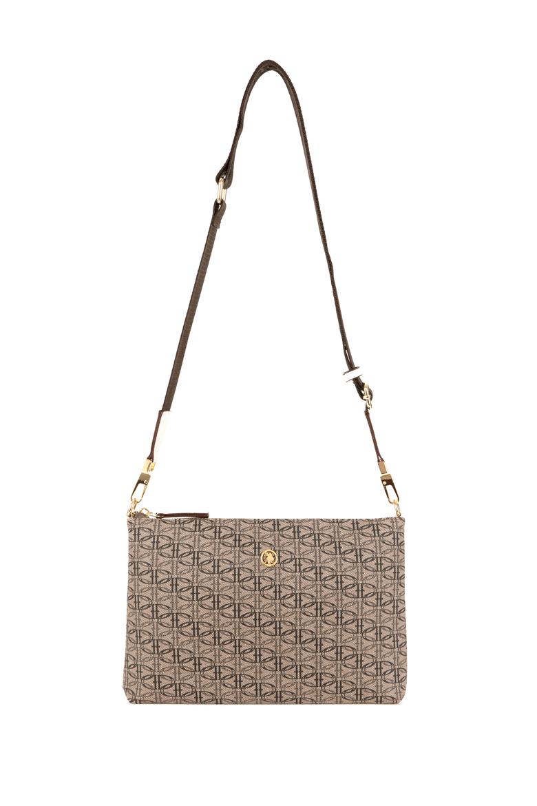 Kadın Bej Çapraz Çanta - 50280394004