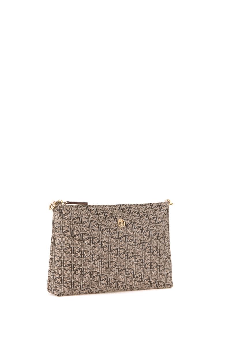 Kadın Bej Çapraz Çanta - 50280394004