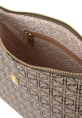 Kadın Bej Çapraz Çanta - 50280394004