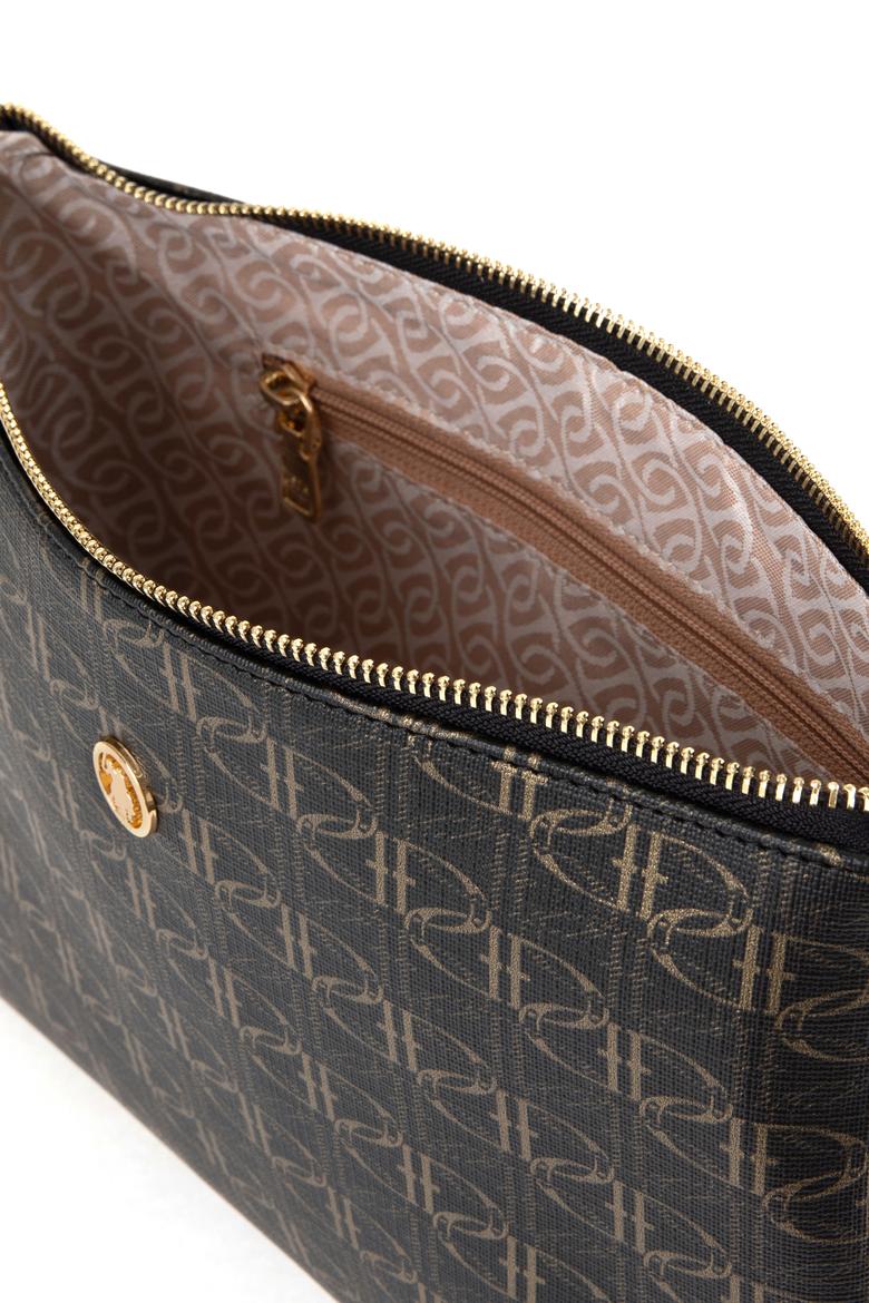 Kadın Sarı Çapraz Çanta - 50280394006