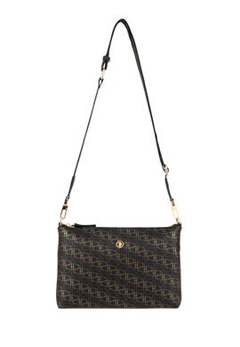 Kadın Sarı Çapraz Çanta - 50280394006