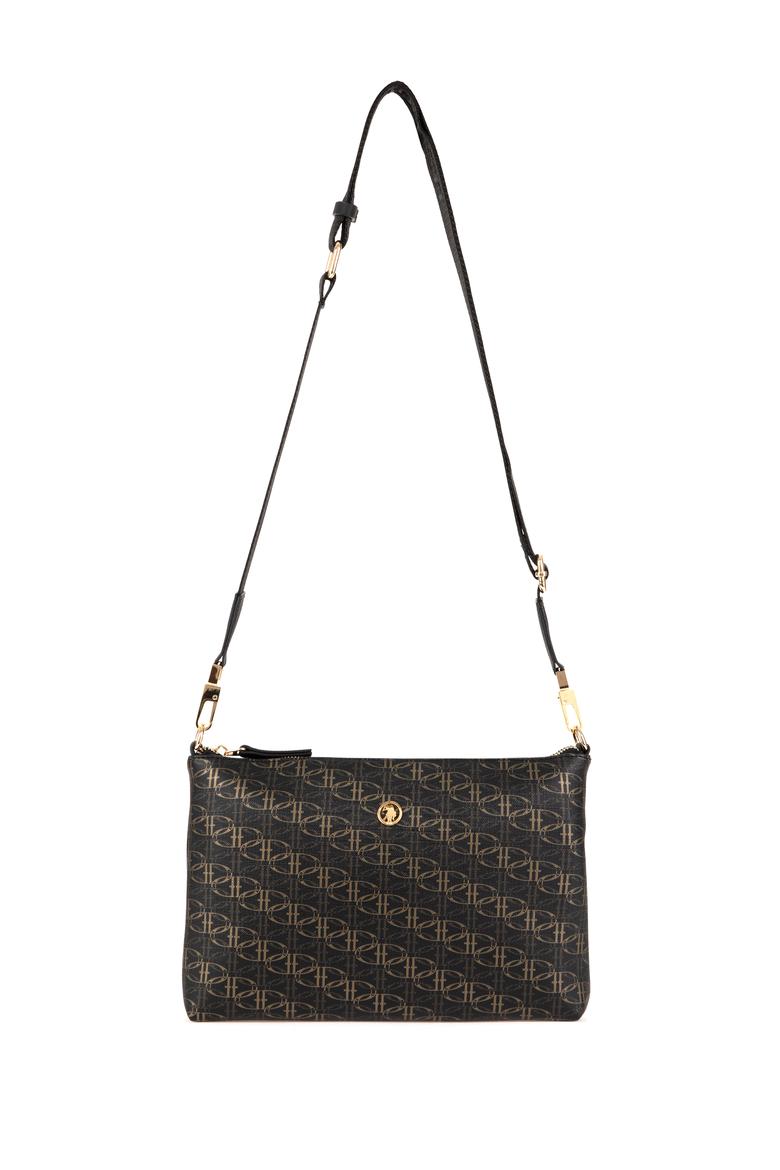 Kadın Sarı Çapraz Çanta - 50280394006