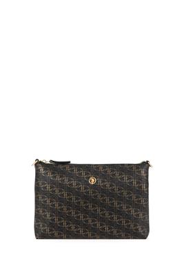 Kadın Sarı Çapraz Çanta - 50280394006