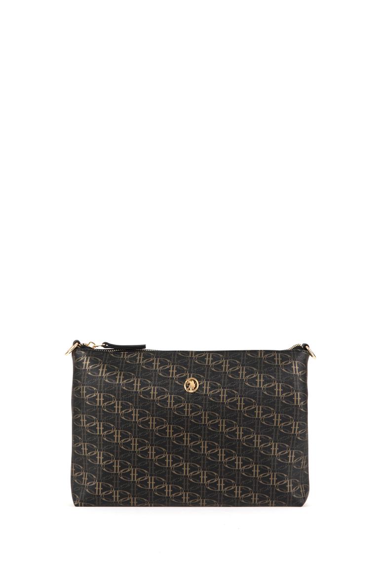 Kadın Sarı Çapraz Çanta - 50280394006