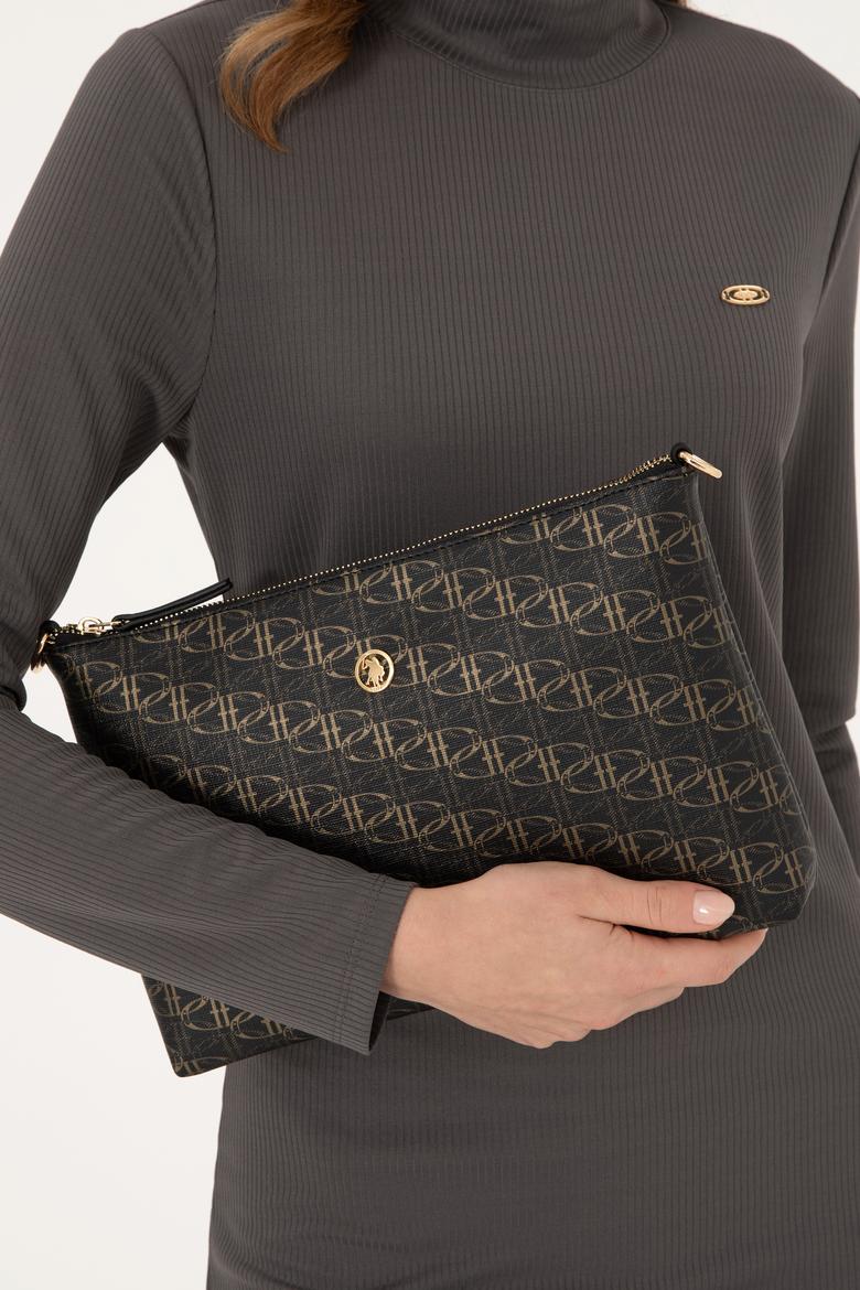 Kadın Sarı Çapraz Çanta - 50280394006