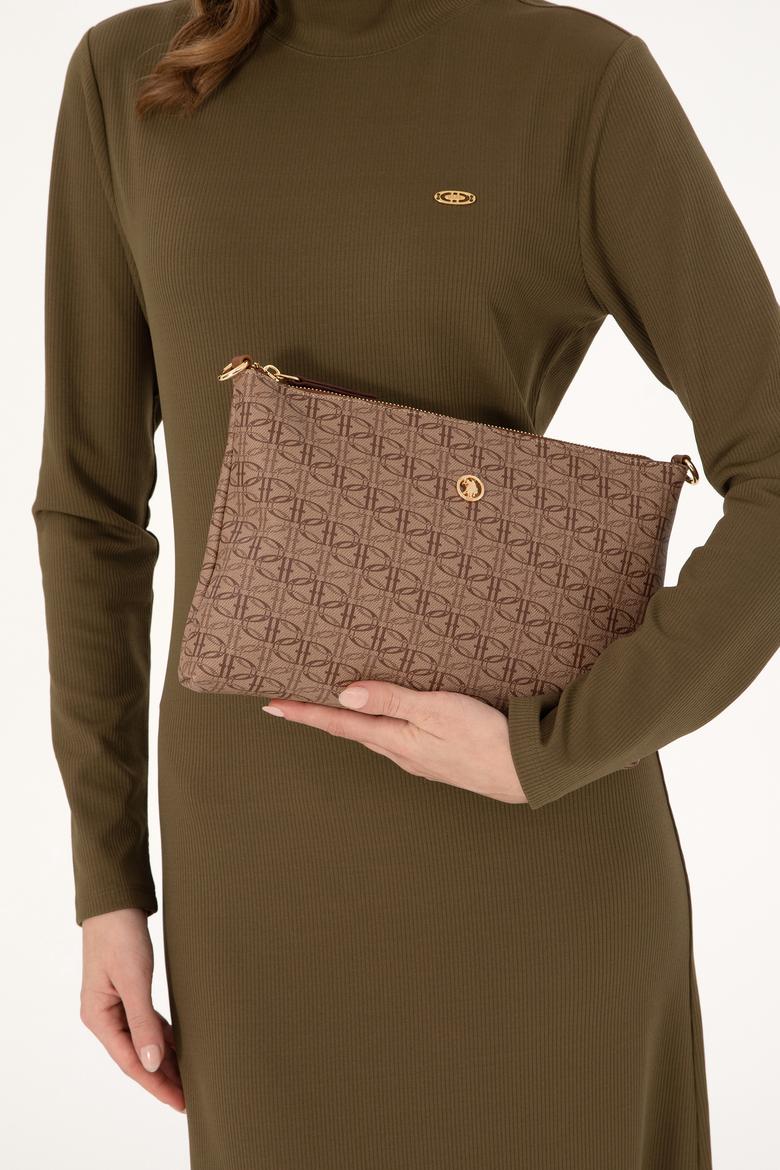 Kadın Taba Çapraz Çanta - 50280394005