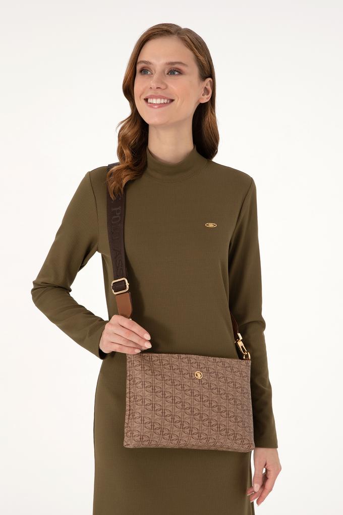 Kadın Taba Çapraz Çanta