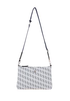 Kadın Gri Çapraz Çanta - 50280394007