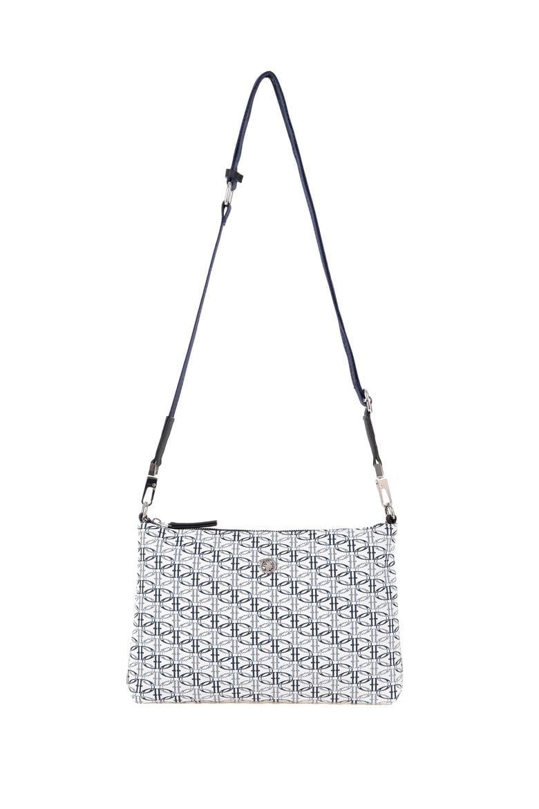 Kadın Gri Çapraz Çanta - 50280394007