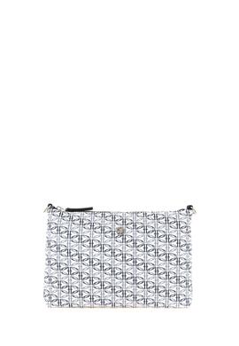 Kadın Gri Çapraz Çanta - 50280394007