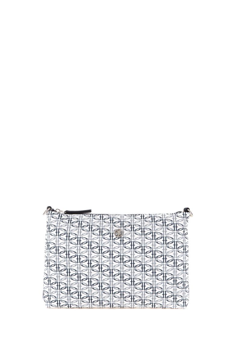 Kadın Gri Çapraz Çanta - 50280394007