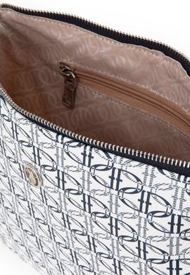 Kadın Gri Çapraz Çanta - 50280394007