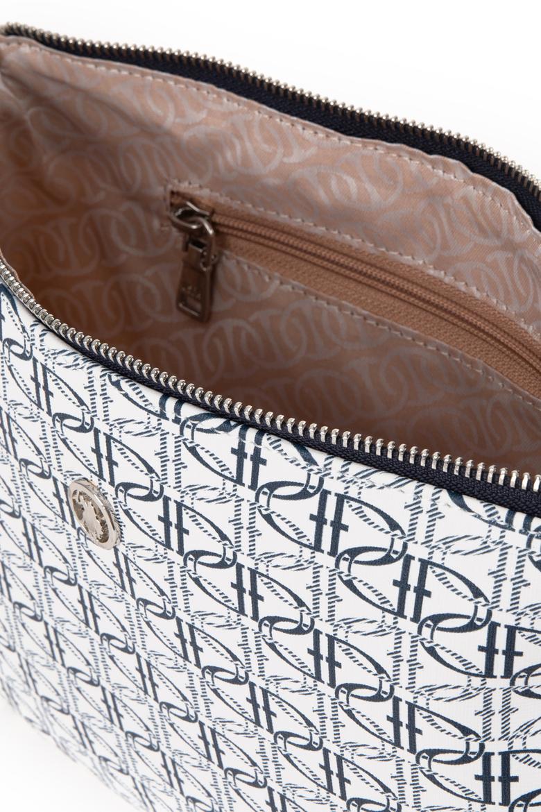 Kadın Gri Çapraz Çanta - 50280394007