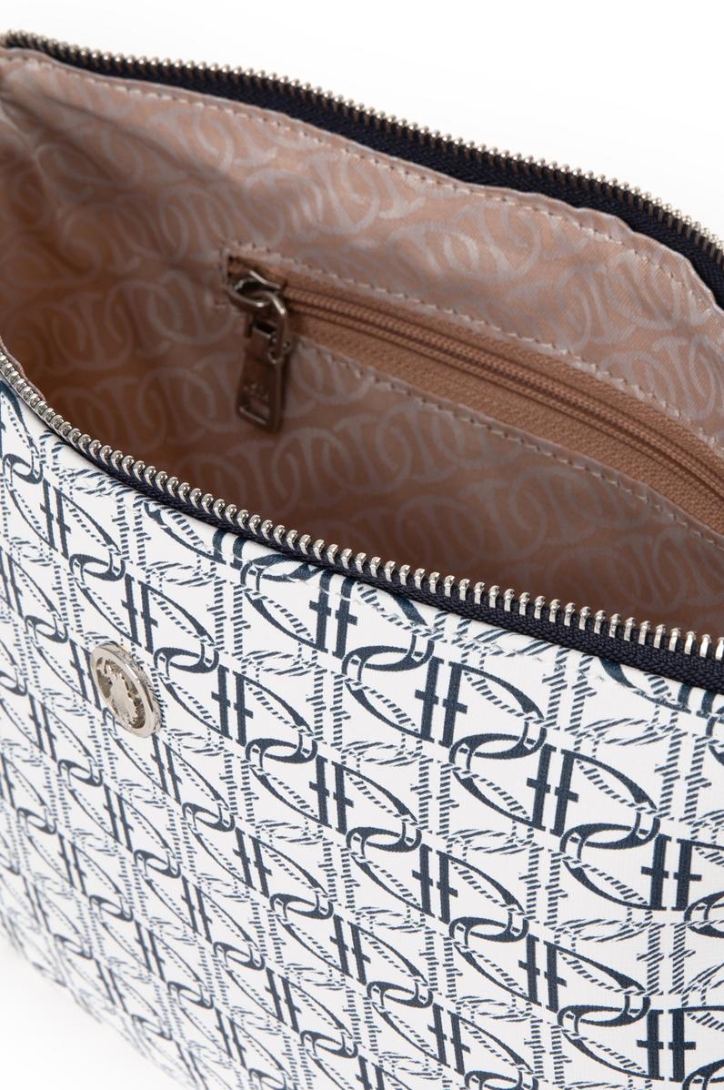 Kadın Gri Çapraz Çanta