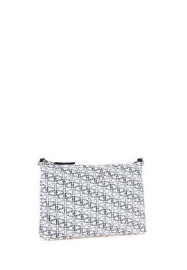 Kadın Gri Çapraz Çanta - 50280394007