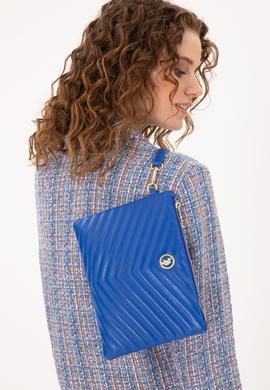 Kadın Saks El Çantası - 50300329006