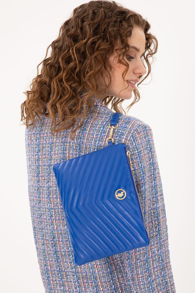 Kadın Saks El Çantası