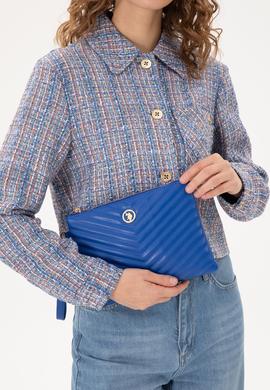 Kadın Saks El Çantası - 50300329006