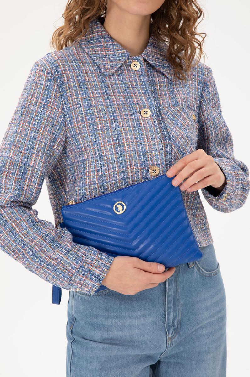 Kadın Saks El Çantası