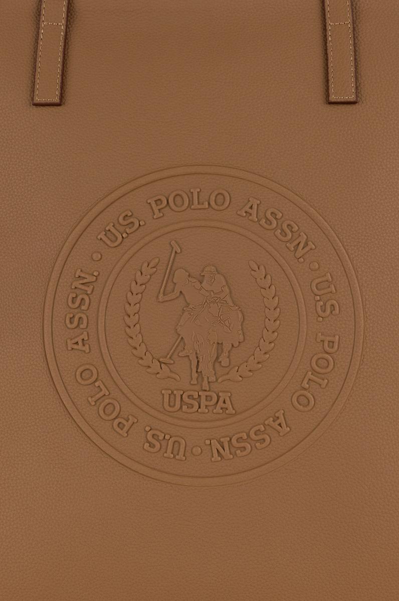 Kadın Kahverengi Kol Çantası