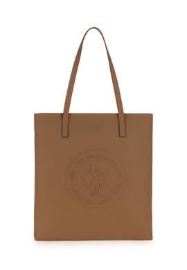 Kadın Kahverengi Kol Çantası - 50303398003