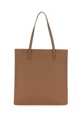 Kadın Kahverengi Kol Çantası - 50303398003