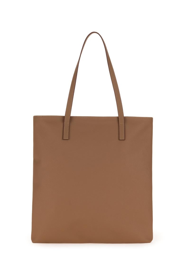 Kadın Kahverengi Kol Çantası - 50303398003