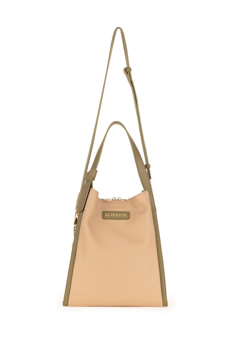 Kadın Bej Kol Çantası - 50300350002