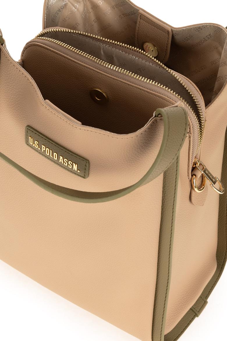 Kadın Bej Kol Çantası - 50300350002