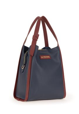 Kadın Lacivert Kol Çantası - 50300350003