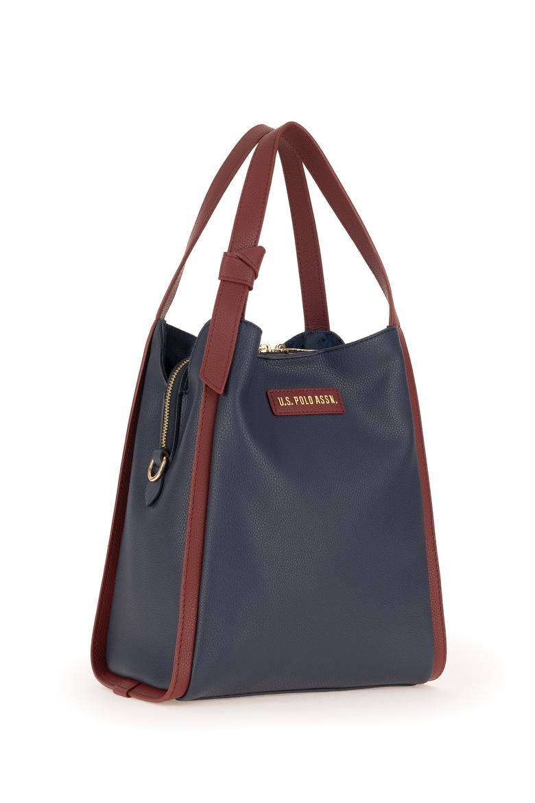 Kadın Lacivert Kol Çantası - 50300350003