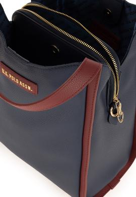 Kadın Lacivert Kol Çantası - 50300350003