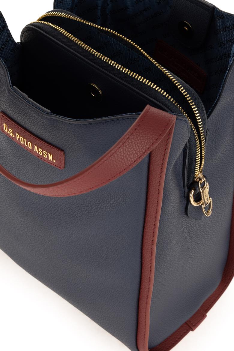 Kadın Lacivert Kol Çantası - 50300350003